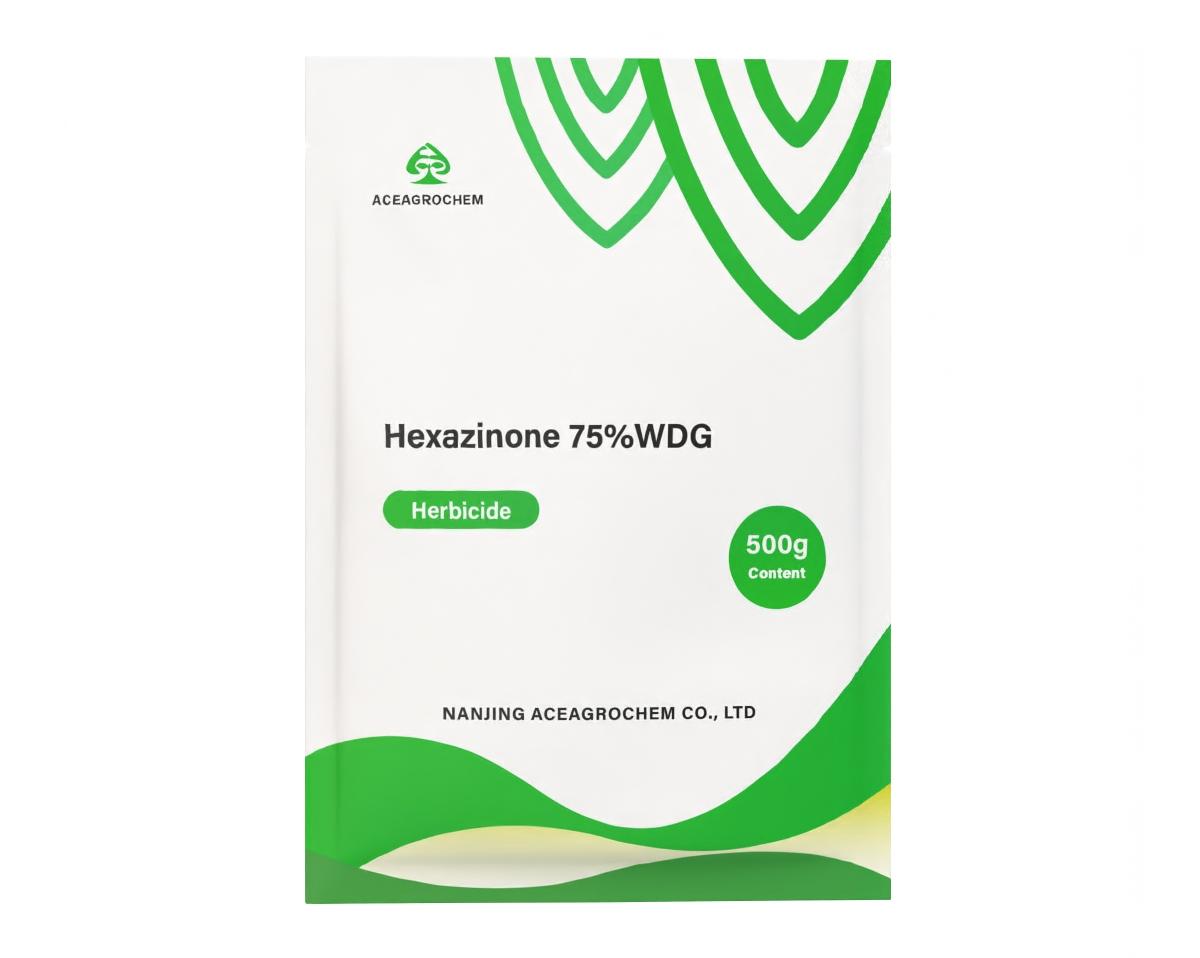 Hexazinone 75% WDG